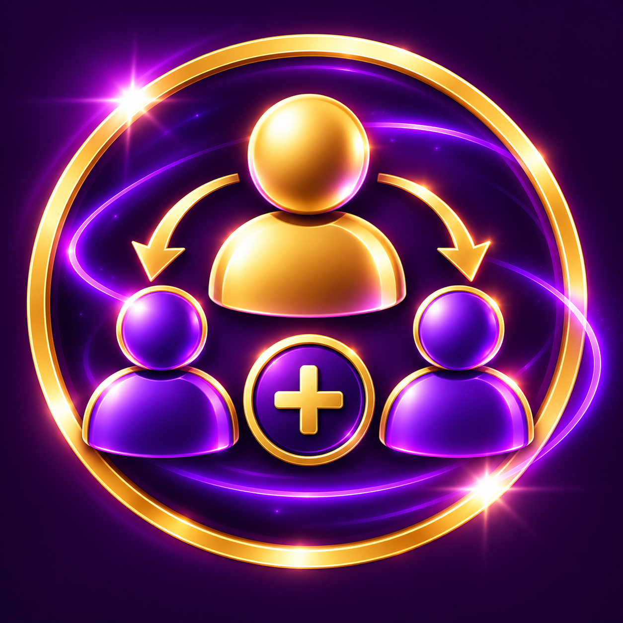 Referral program
