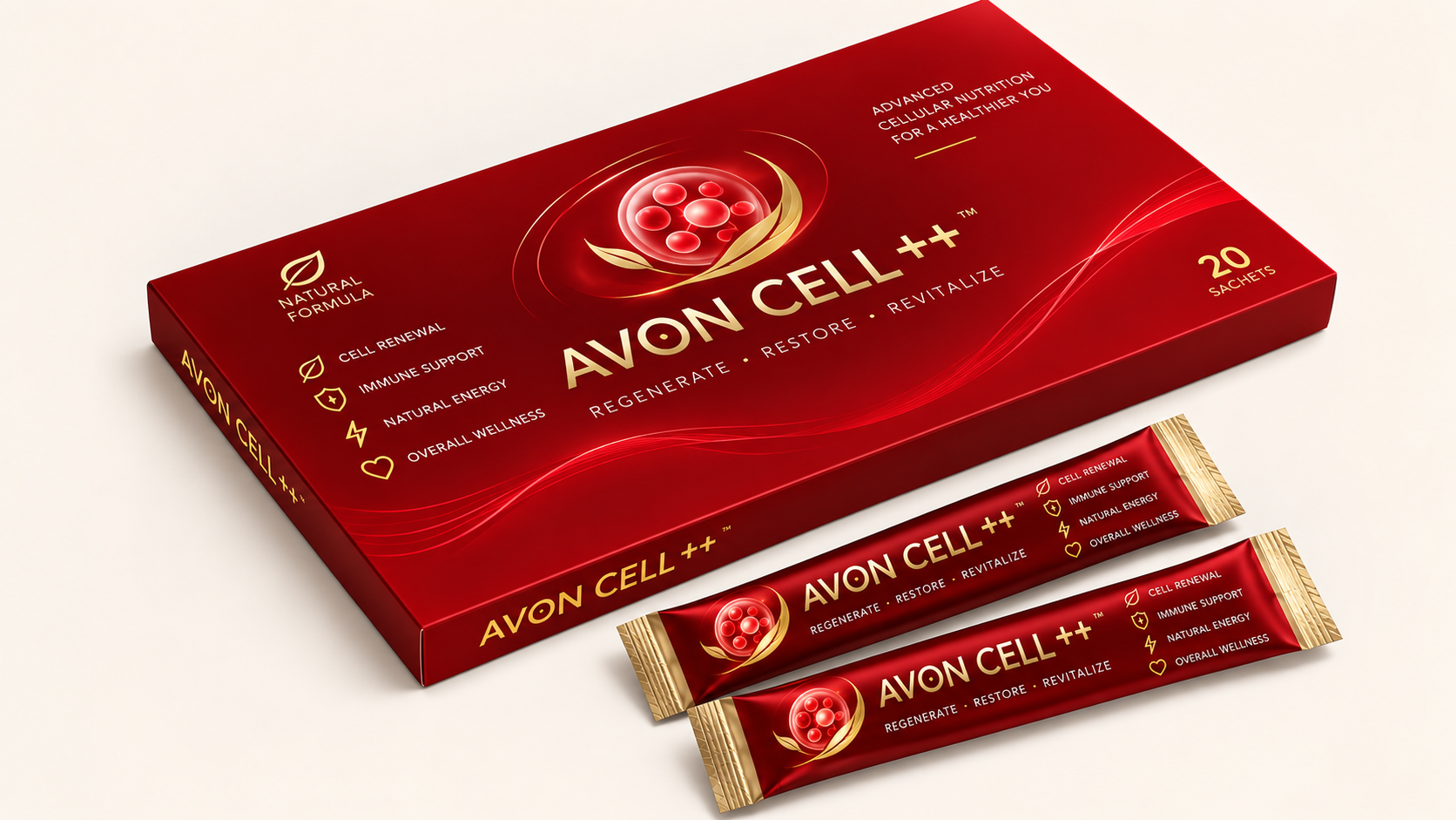 AVON Cell++